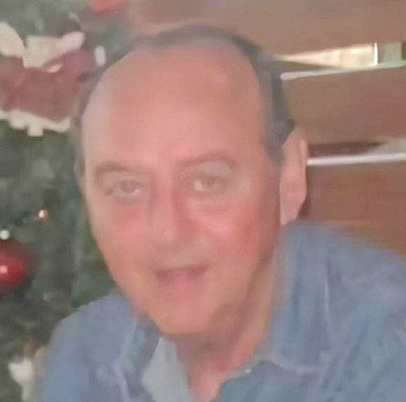 Obituary of Richard Allan Dutton