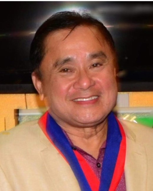 Obituary of Emmanuel Ilagan