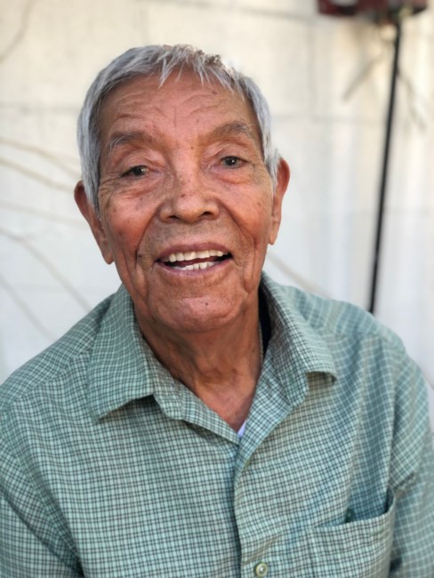 Obituario de Placido Cervantes