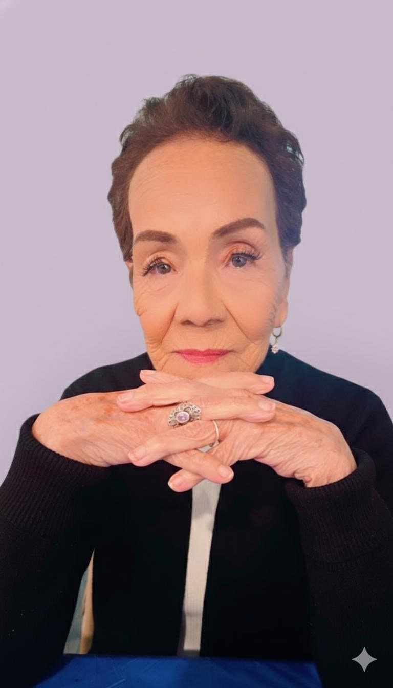 Obituario de Maria "Conchita" Lopez de Barrios