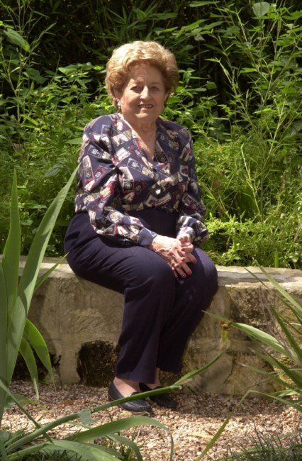 Obituary of Joanne Cole