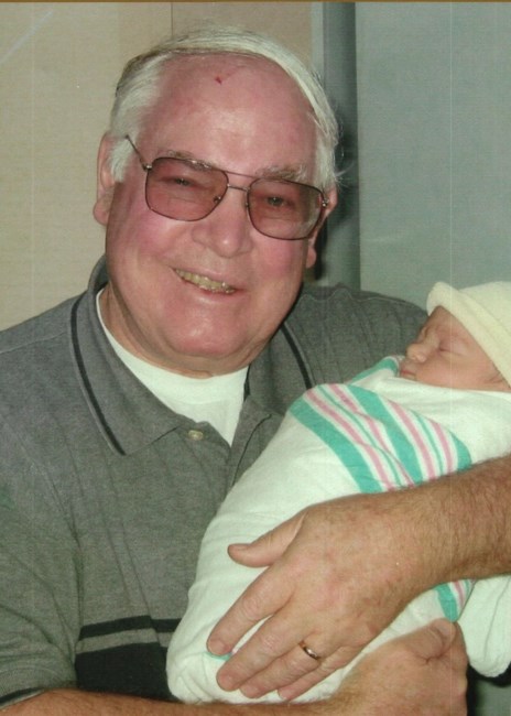 Obituary of Glen Allan Castlio