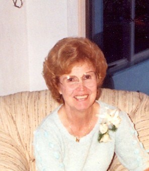 Obituary of Mary Margaret Lowe