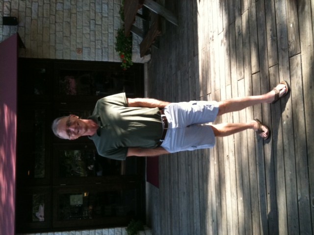 Obituary of John Clinton Means