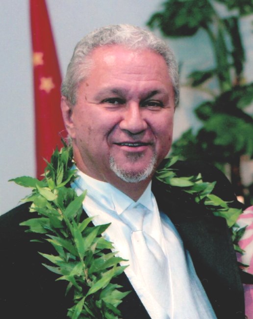 Obituary of Thomas Owen McCrea