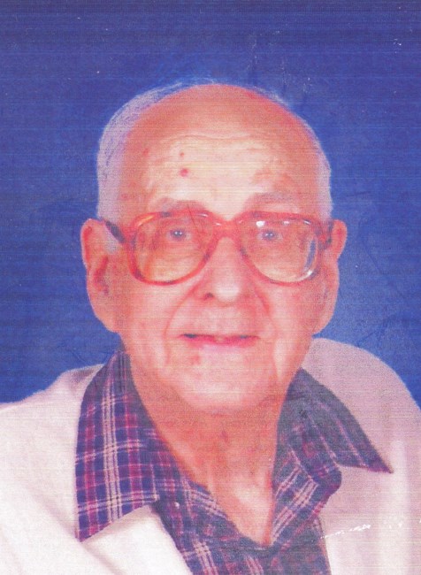 Obituary of Ben T. Burrows