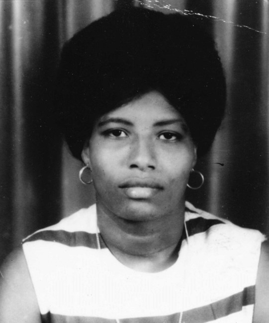 Obituary of Bertha Enoise