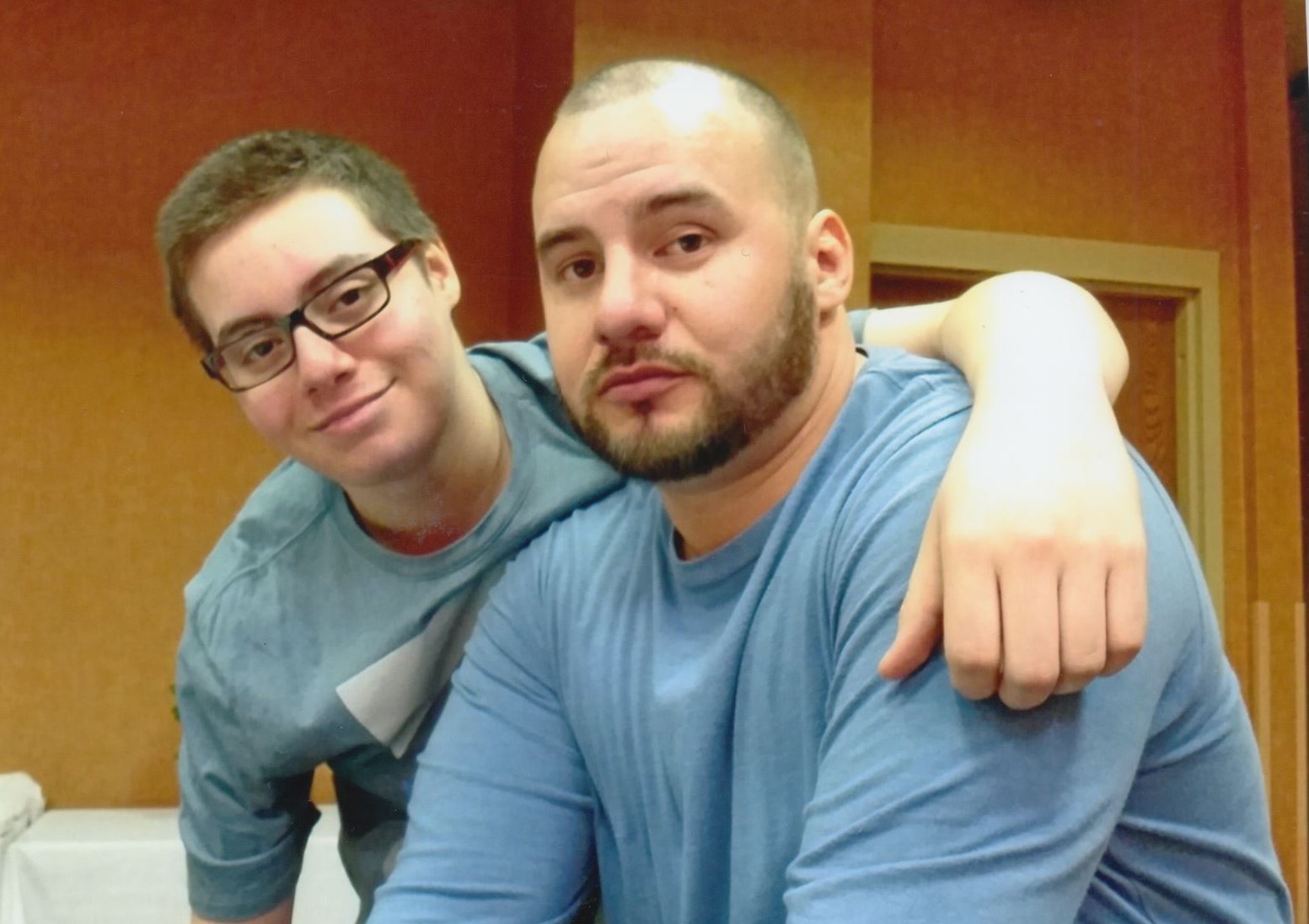 Obituary of Anthony L. Aguilar Sr.