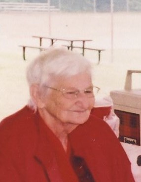 Obituary of Dorothy Lee Goodwin