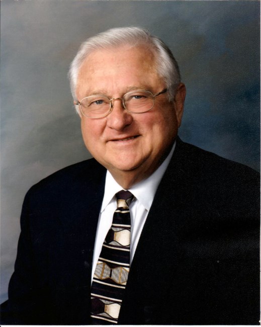 Obituary of Dr. Willie R. Stafford Jr.
