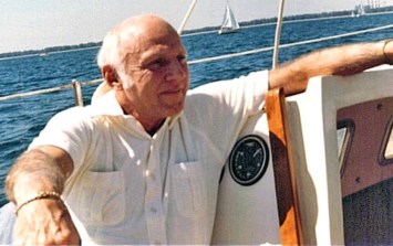 Obituary of Dr. M.L. "Jerry" Butterworth