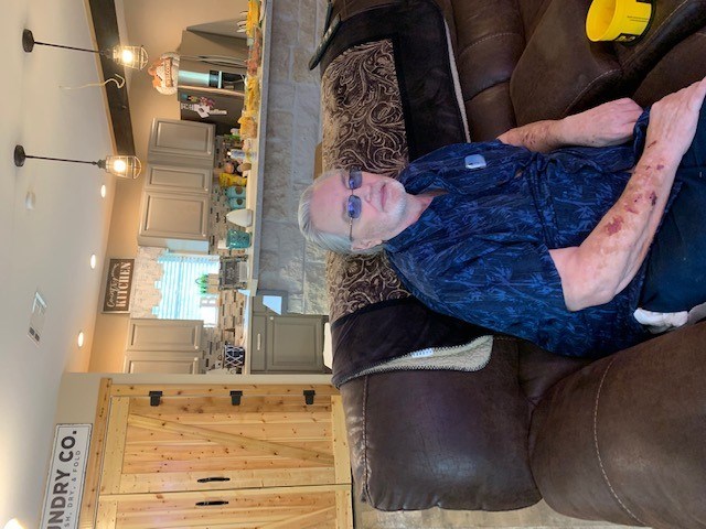 Obituary of Allen R. Finch