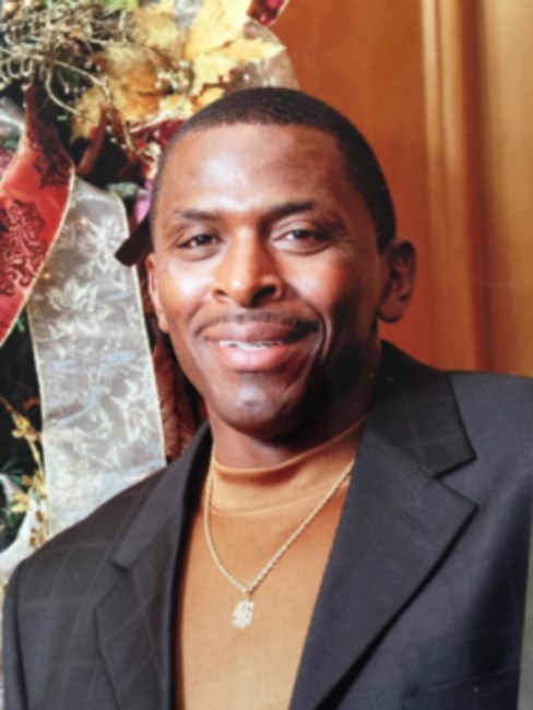 Obituary of Reginald Wayne Flye, Sr.
