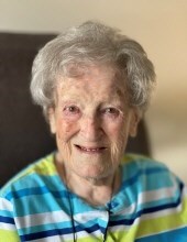 Obituary of Mary Cadagin Farmer