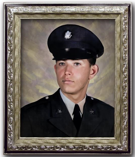 Obituary of Pedro Mora Garcia