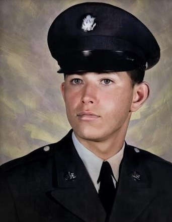 Obituario de Pedro Mora Garcia