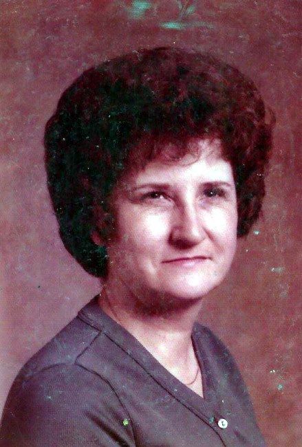 Obituary of Alice Elaine Rossi