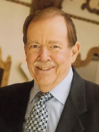Obituary of Dr. Donald Bruce Cosley