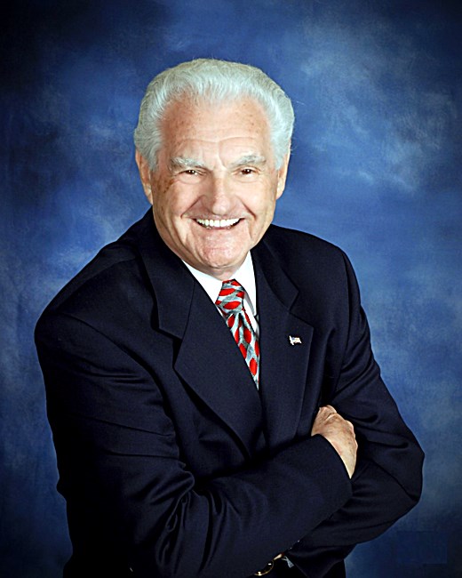 Obituary of Larry Edwin Williams