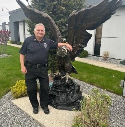 Obituary of George R. Paquin