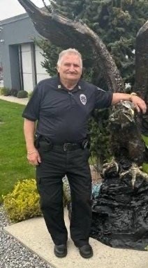 Avis de décès de George R. Paquin