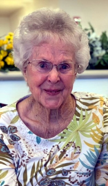 Obituario de Barbara Sue Tanner