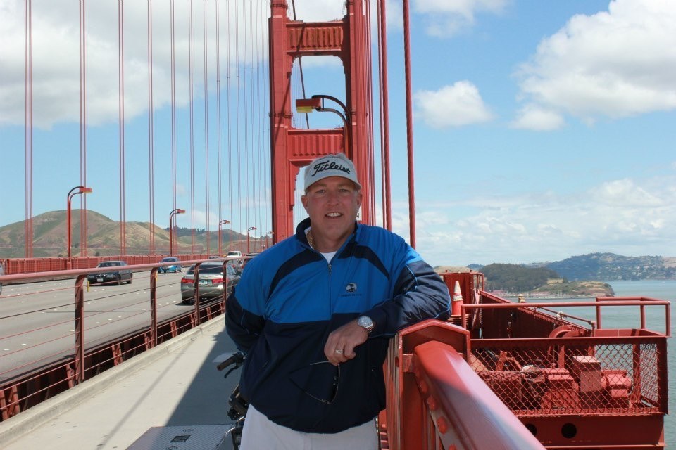 Obituary of Scott McKendrick Shelton