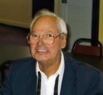 Obituary of Vincent C. La Barba