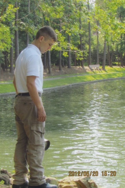 Obituary of Nathan Scott Raulz