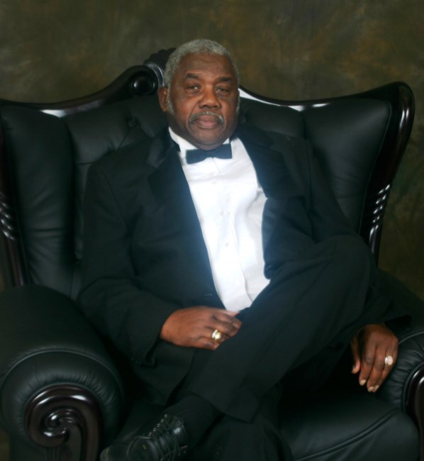 Obituary of Edward Lee White