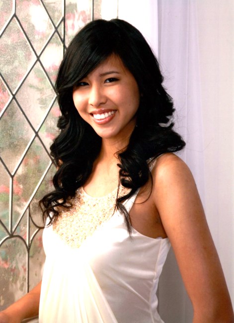 Obituary of Belinda Joanne Nguyen