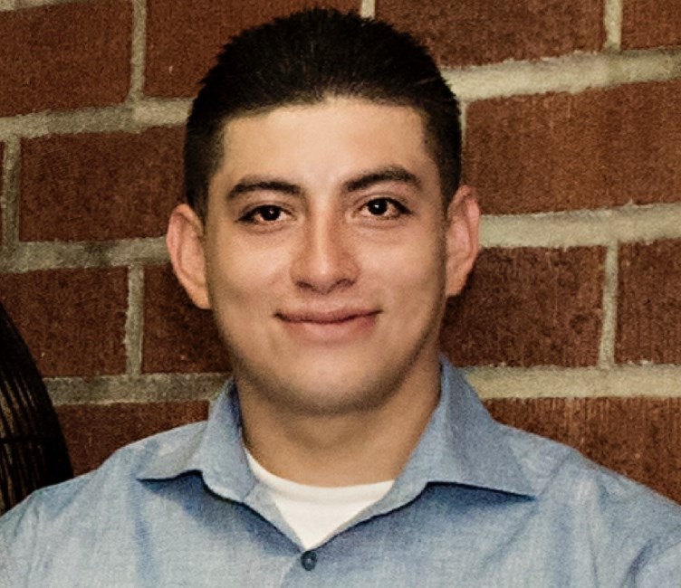 Obituary of Jesus Alejandro Benitez