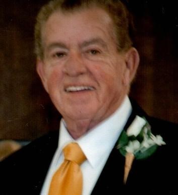 Obituary of Ronnie Grey Cranford