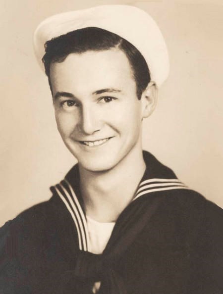 Obituary of Thomas Jerome Ney