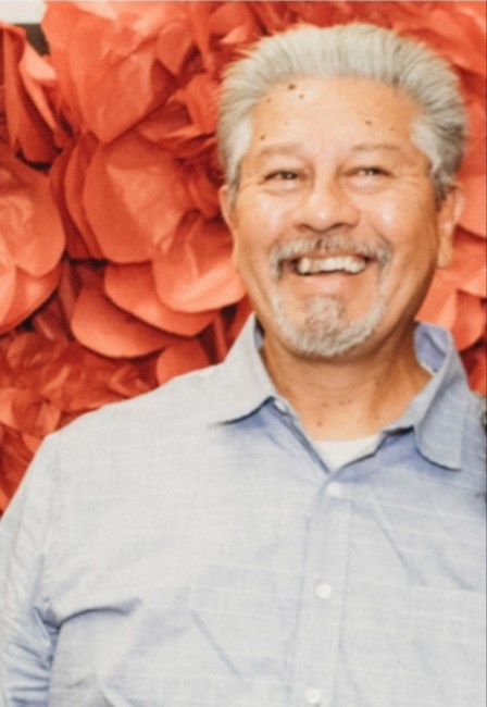 Obituary of Raul Reyes Estrada