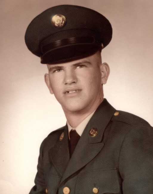 Obituary of William Russell Watkins