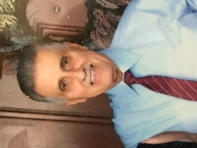 Obituary of Frank Joseph Orlando