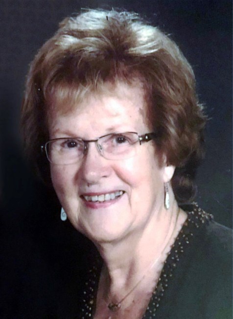 Obituary of Muriel Florence Allen