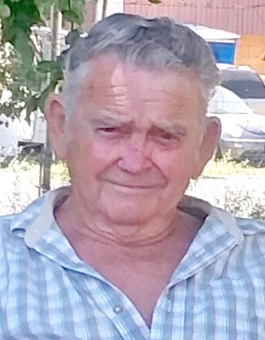 Obituary of Bert Eldon Best