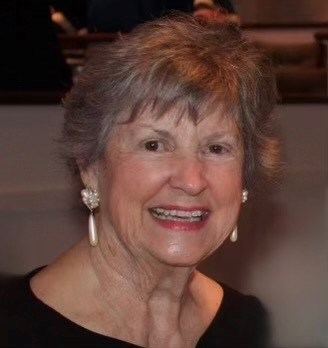 Obituary of Marjorie Adams Cheatham