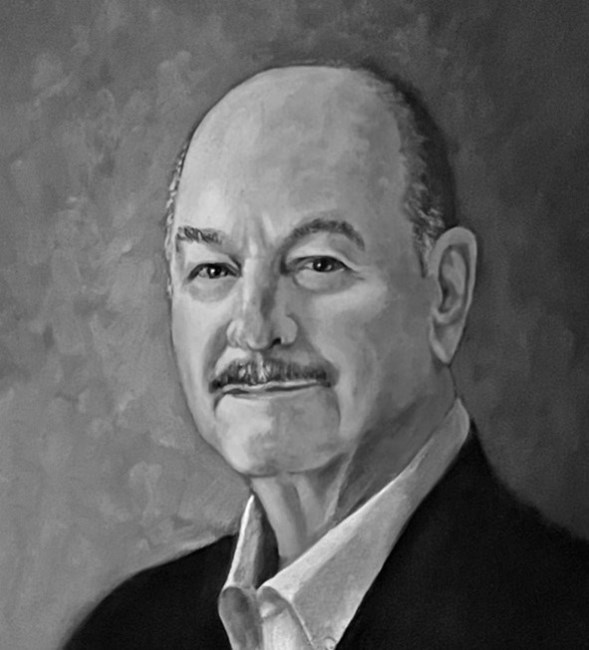 Obituary of John Fred Brown