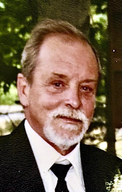 Avis de décès de Thomas G. Lazar