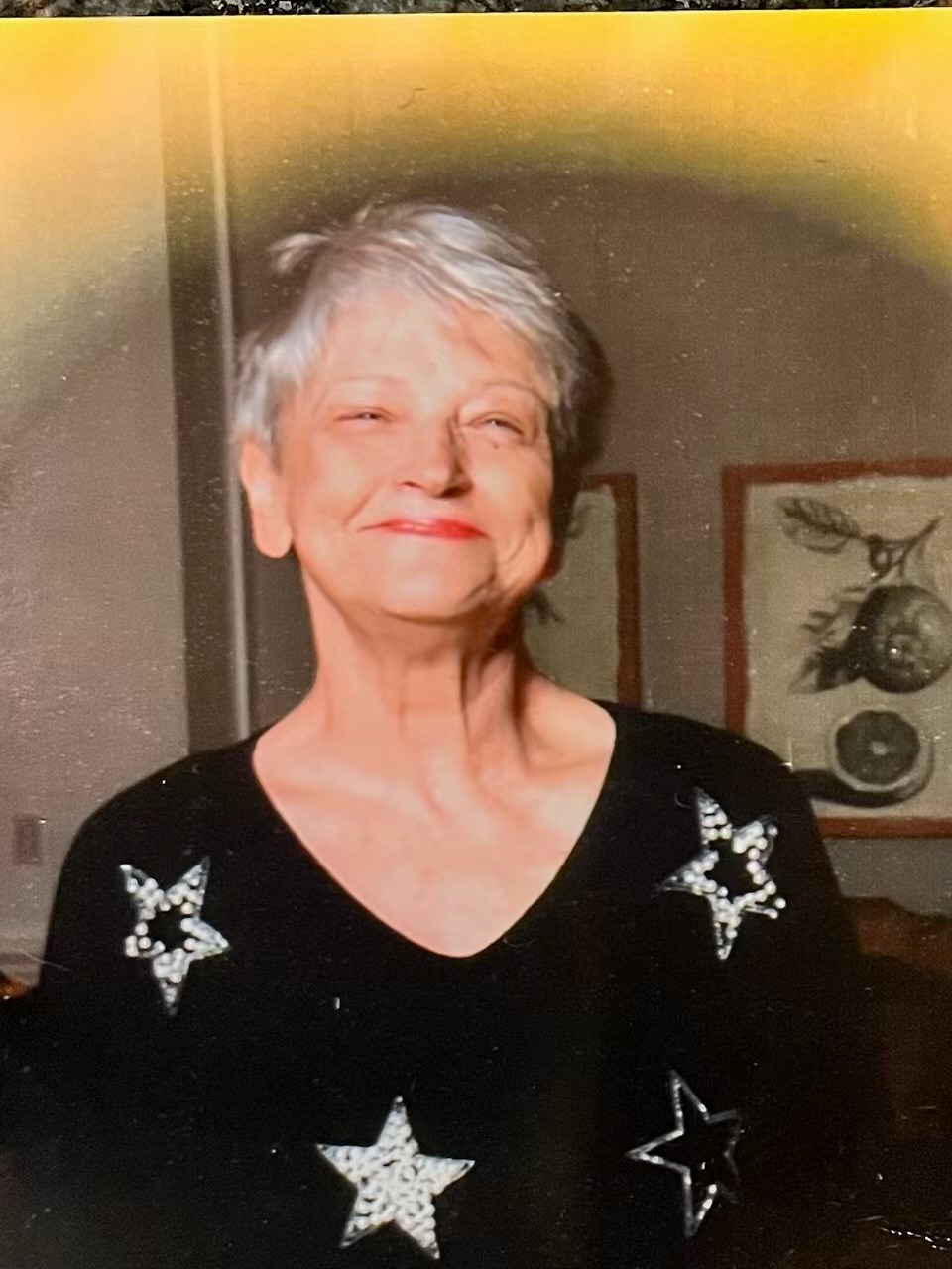 Obituary of Kathleen "Kathy" Mary Smith
