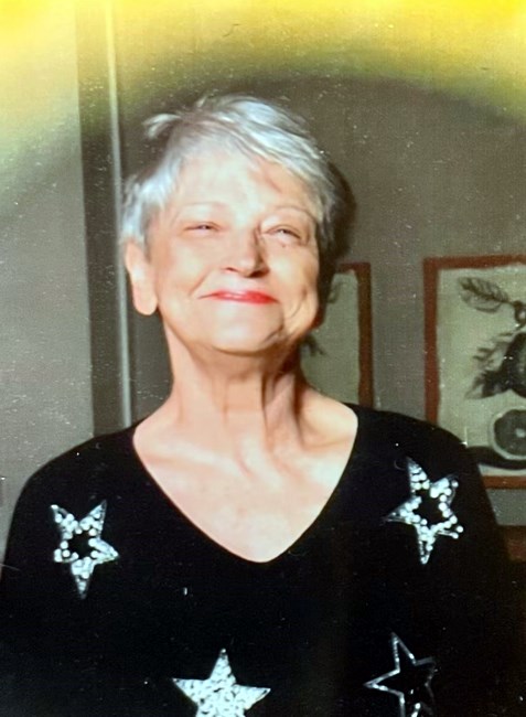 Obituary of Kathleen "Kathy" Mary Smith