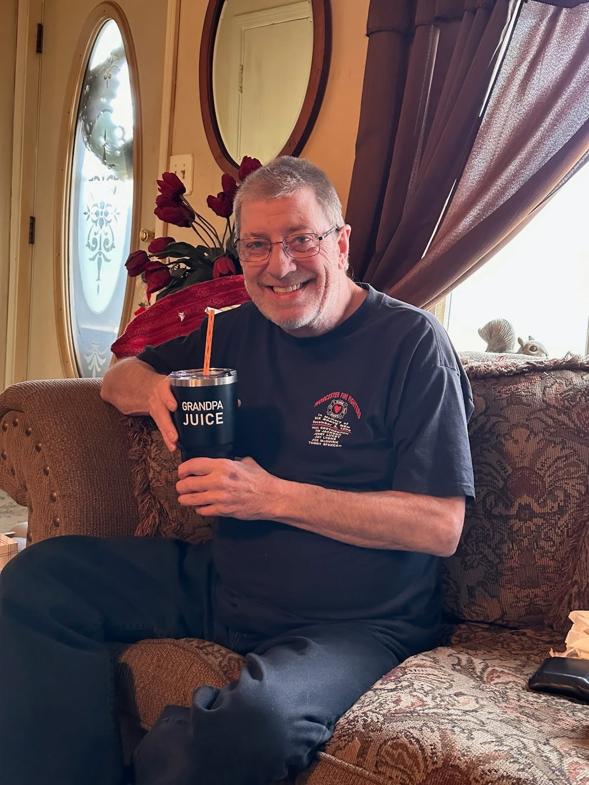 Obituary of Jerome "Jerry" Lyle Harrington