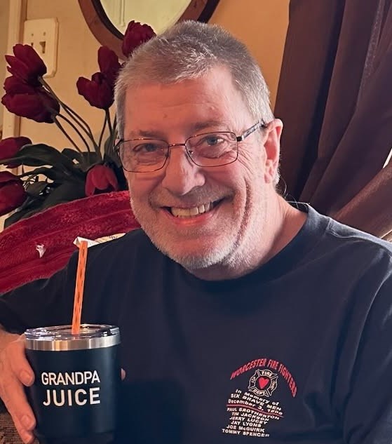 Obituary of Jerome "Jerry" Lyle Harrington