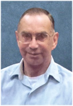 Obituary of Michael Joseph May