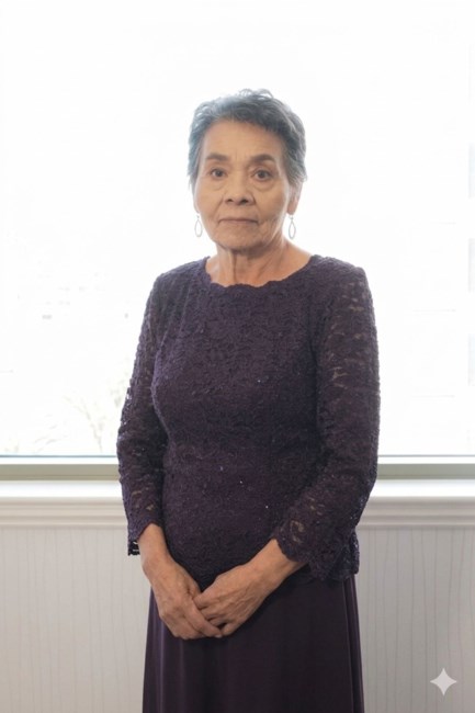 Obituary of Yolanda Hernandez Loughran