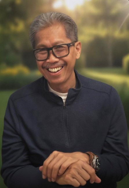 Obituary of Riyanto Leonardo Agus