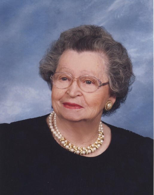 Obituary of Eva Marie Lewallen